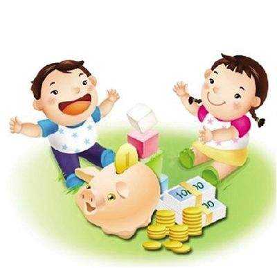 儿童节的正确打开方式：教会孩子与钱有关的智慧