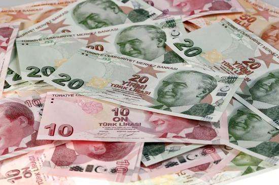 土耳其里拉暴跌启示录！还有哪些国家将出现汇率大贬值？
