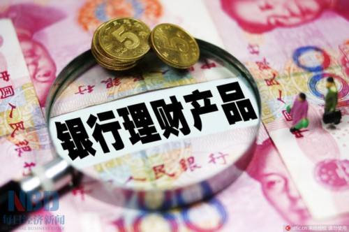 20家银行股集体破净 银行理财资金能否进场驰援？