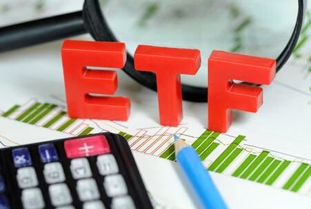 “巨无霸”ETF来了 华夏上证50ETF规模达504亿元