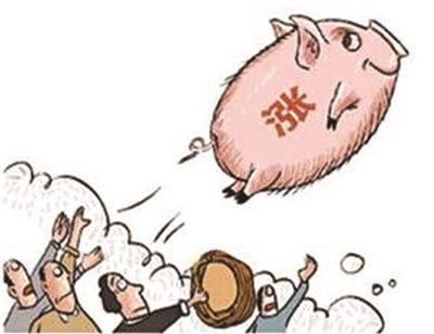猪肉概念股半年考：业绩股价冰火两重天 谁将退市？