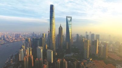 上海自贸区临港新片区落定：放宽房产限购 设立超千亿专项发展资金