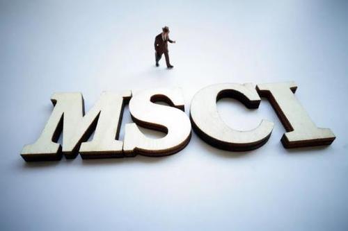 MSCI：将中国大盘A股纳入因子从15%提升至20%