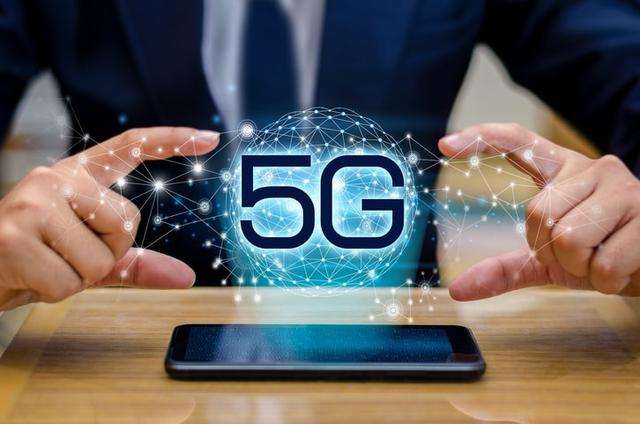 信息量超大！最高层再度发声 释放9大信号！5G再成重点 9大行业迎风口