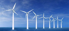 欧盟四国承诺到2050年将海上风电装机增加10倍